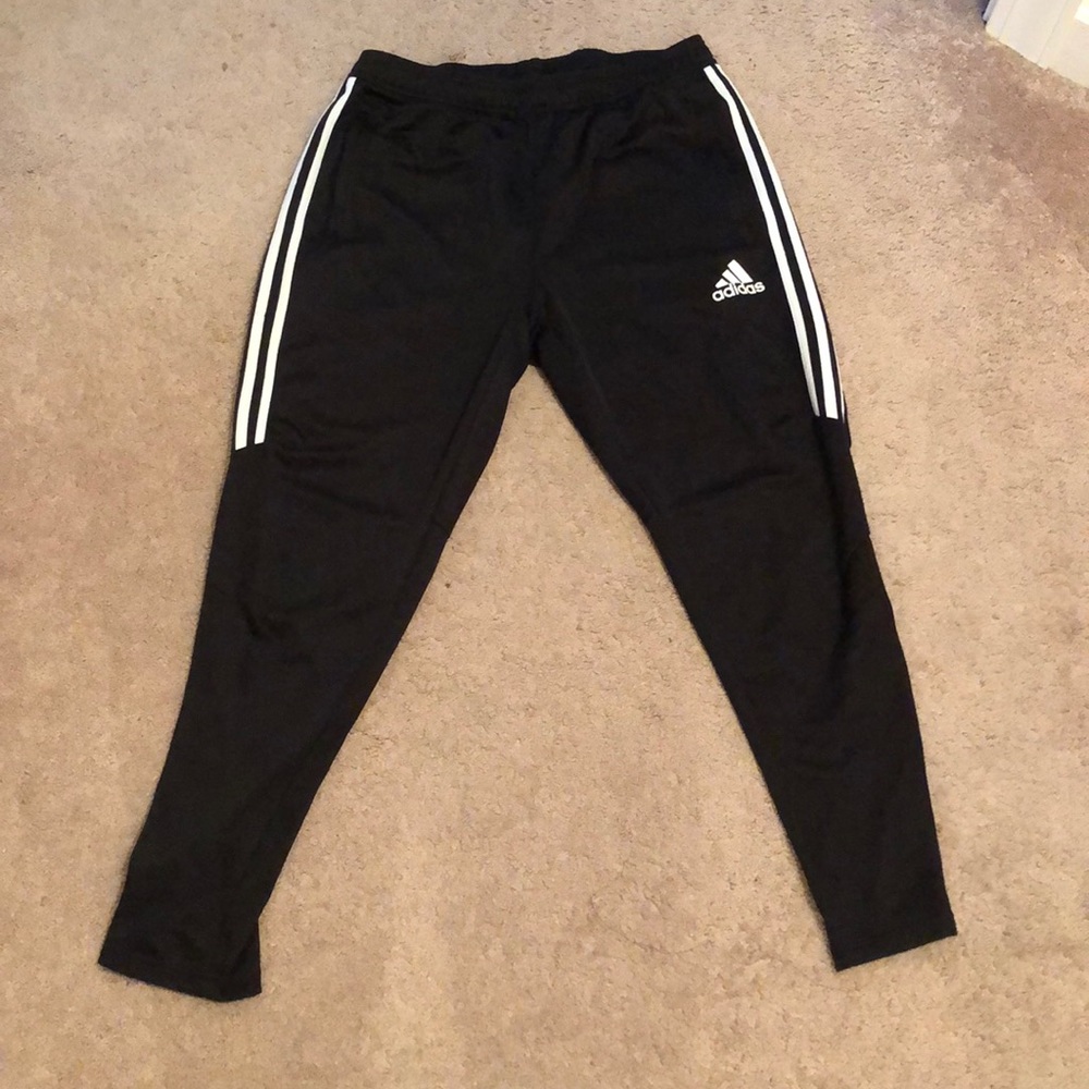 Men’s Adidas climacool pants